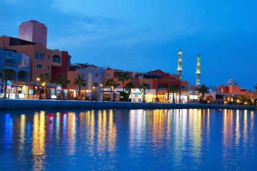 comfort marina 5 apartment,s